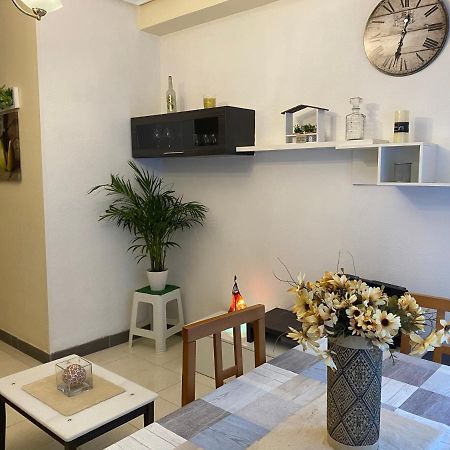 Guest House Del Sol 阿利坎特 外观 照片
