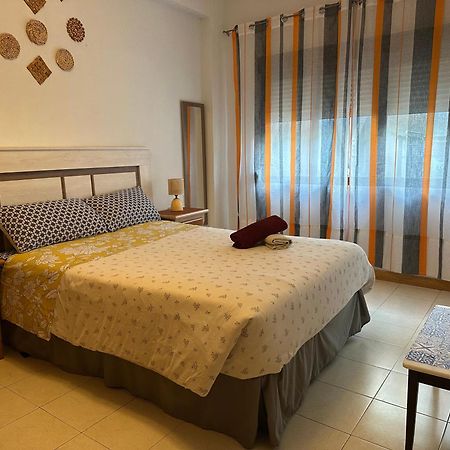 Guest House Del Sol 阿利坎特 外观 照片