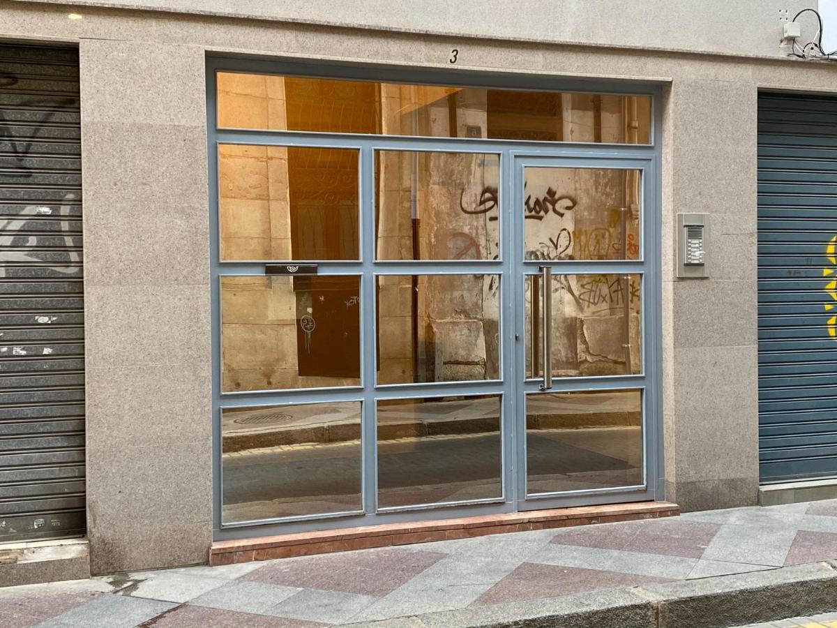 Guest House Del Sol 阿利坎特 外观 照片