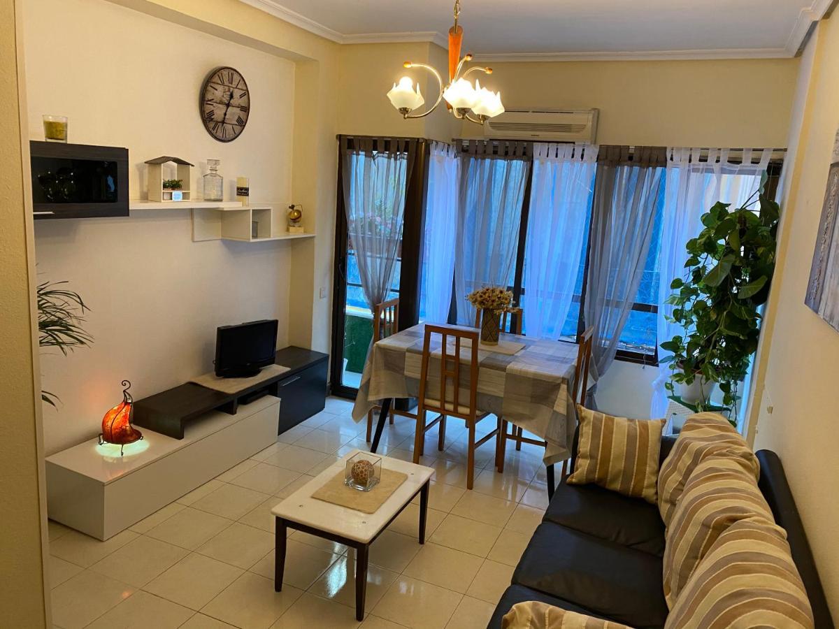 Guest House Del Sol 阿利坎特 外观 照片