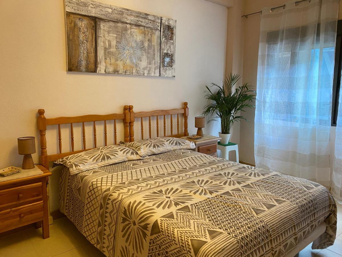 Guest House Del Sol 阿利坎特 外观 照片