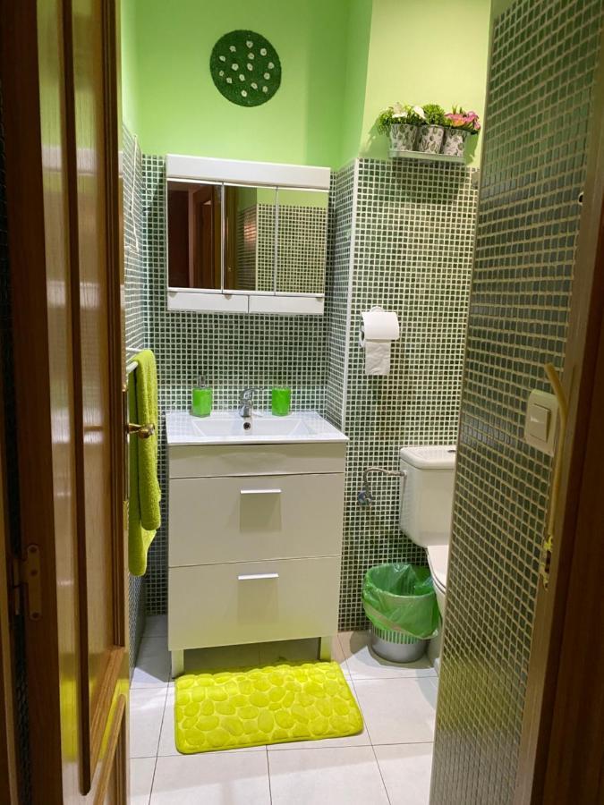 Guest House Del Sol 阿利坎特 外观 照片