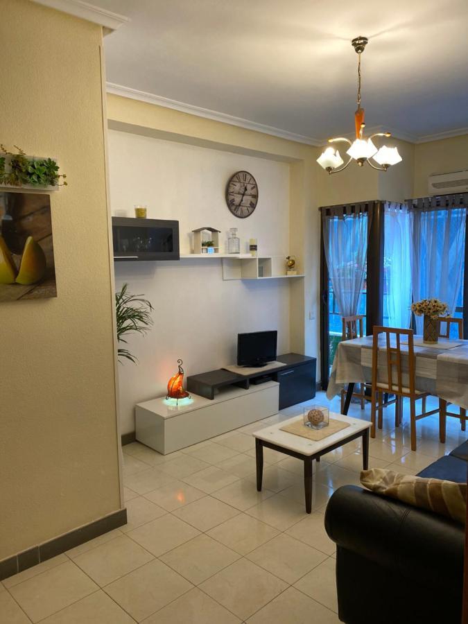 Guest House Del Sol 阿利坎特 外观 照片