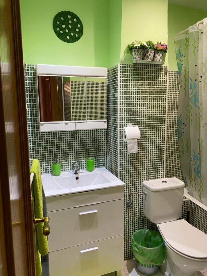 Guest House Del Sol 阿利坎特 外观 照片