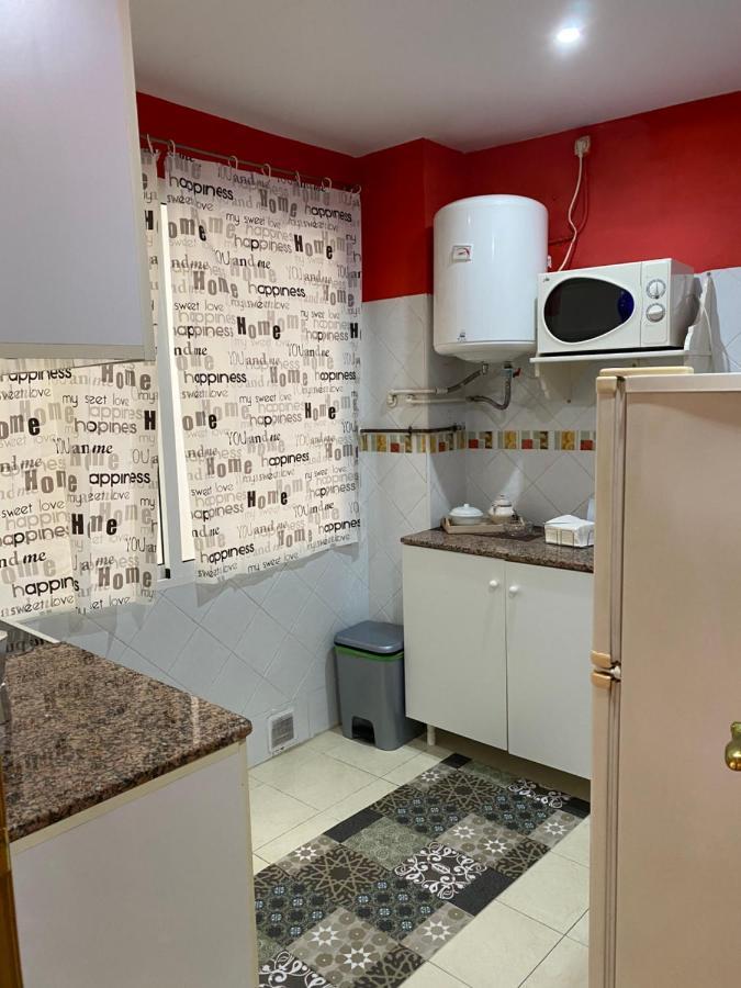 Guest House Del Sol 阿利坎特 外观 照片