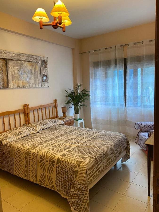 Guest House Del Sol 阿利坎特 外观 照片