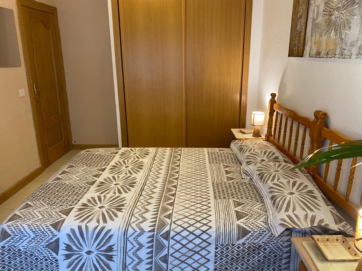Guest House Del Sol 阿利坎特 外观 照片