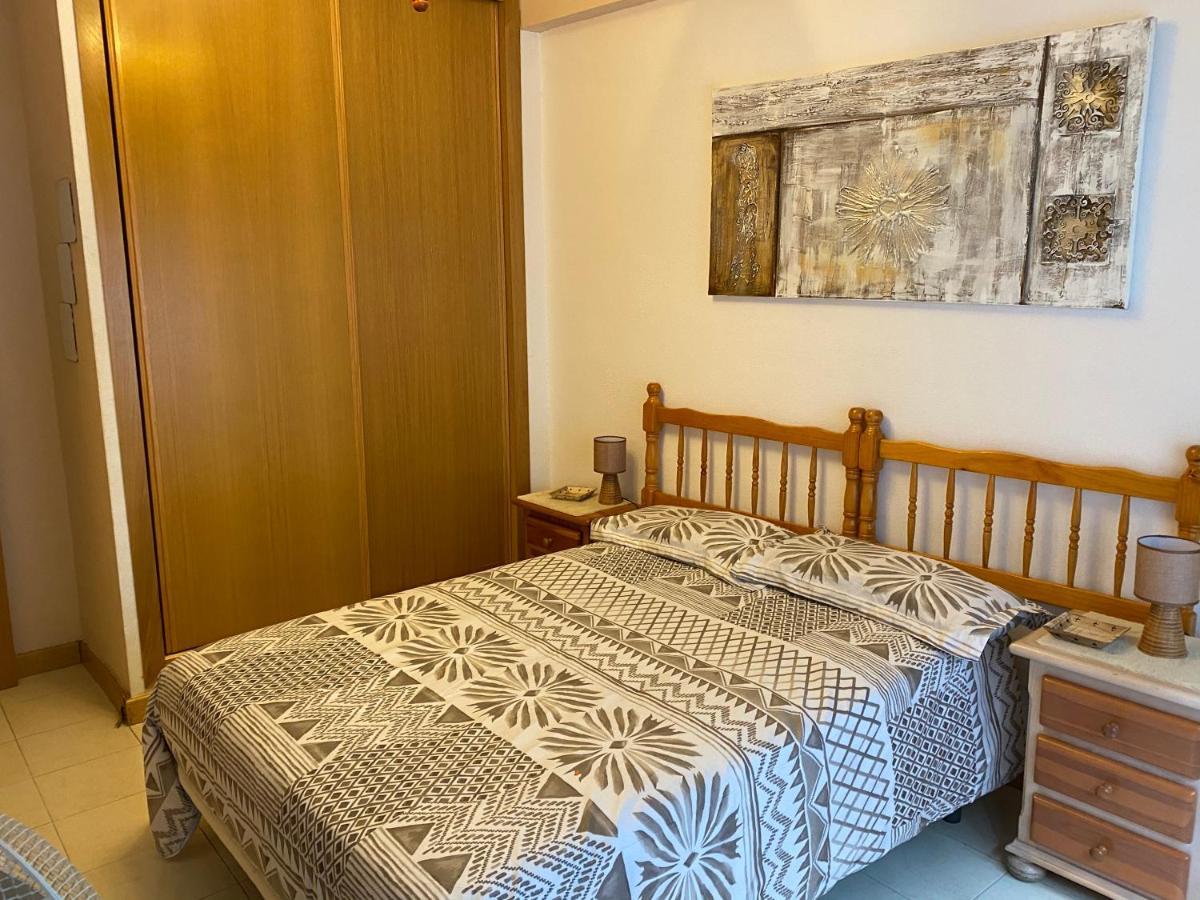 Guest House Del Sol 阿利坎特 外观 照片