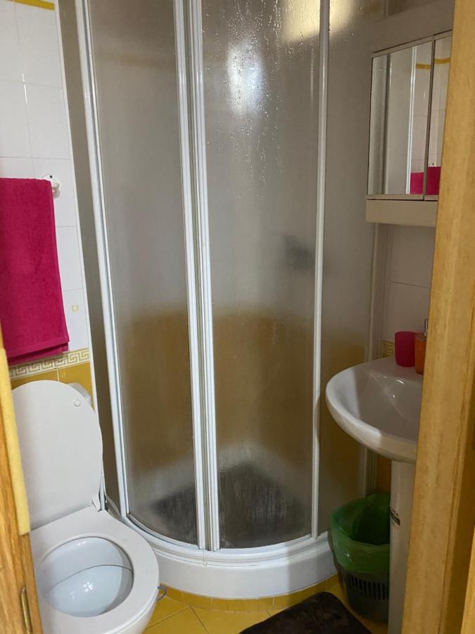 Guest House Del Sol 阿利坎特 外观 照片