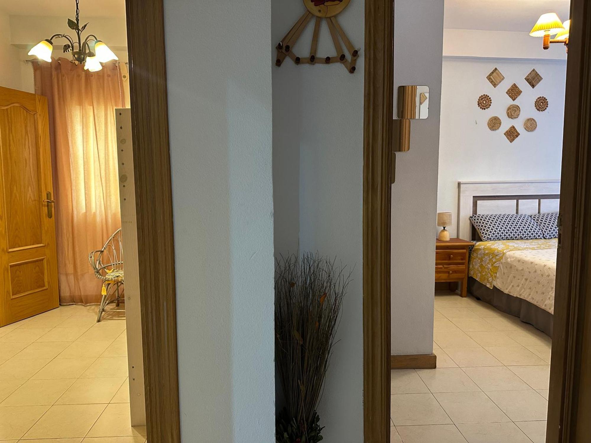 Guest House Del Sol 阿利坎特 外观 照片