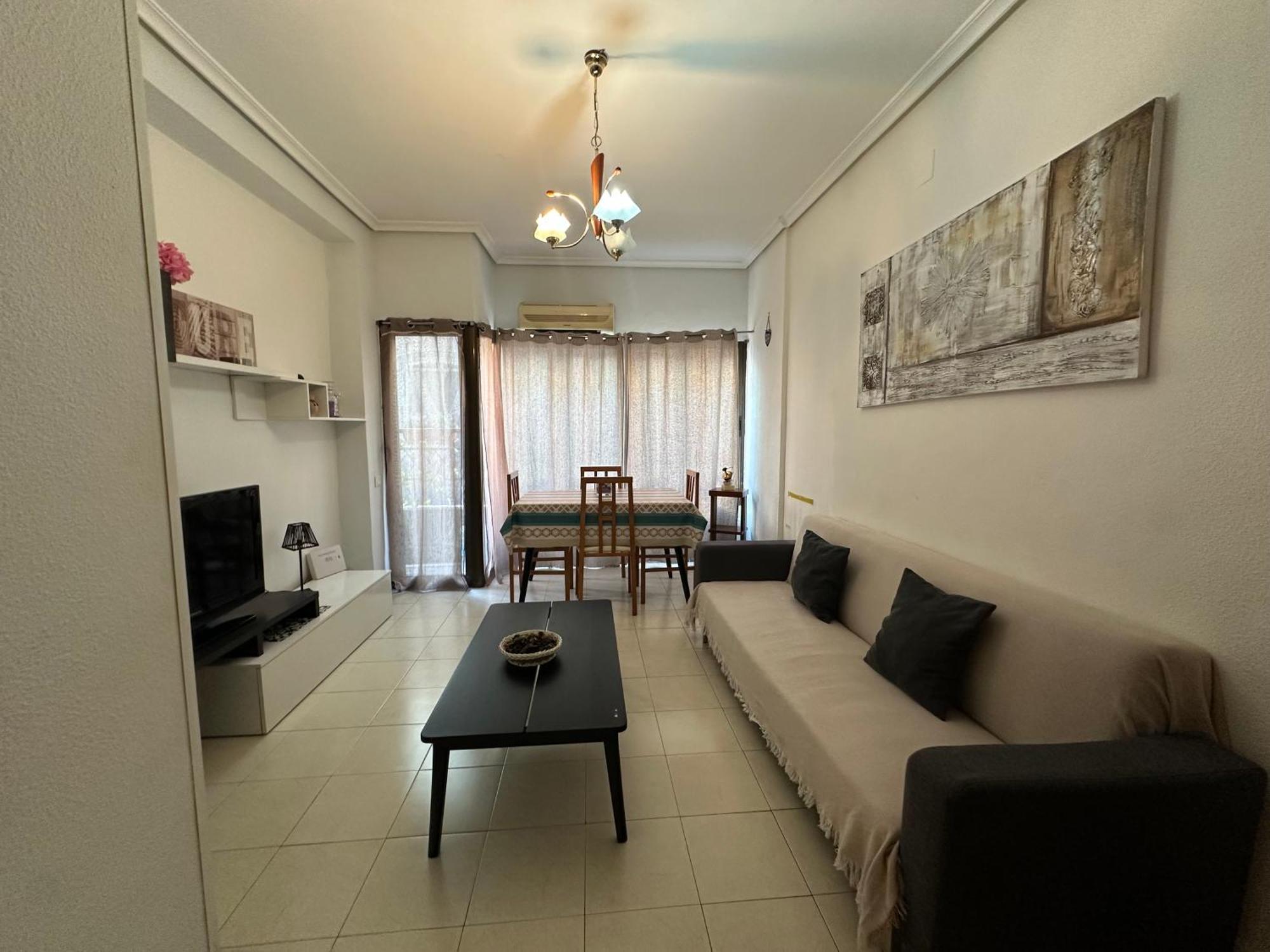 Guest House Del Sol 阿利坎特 外观 照片
