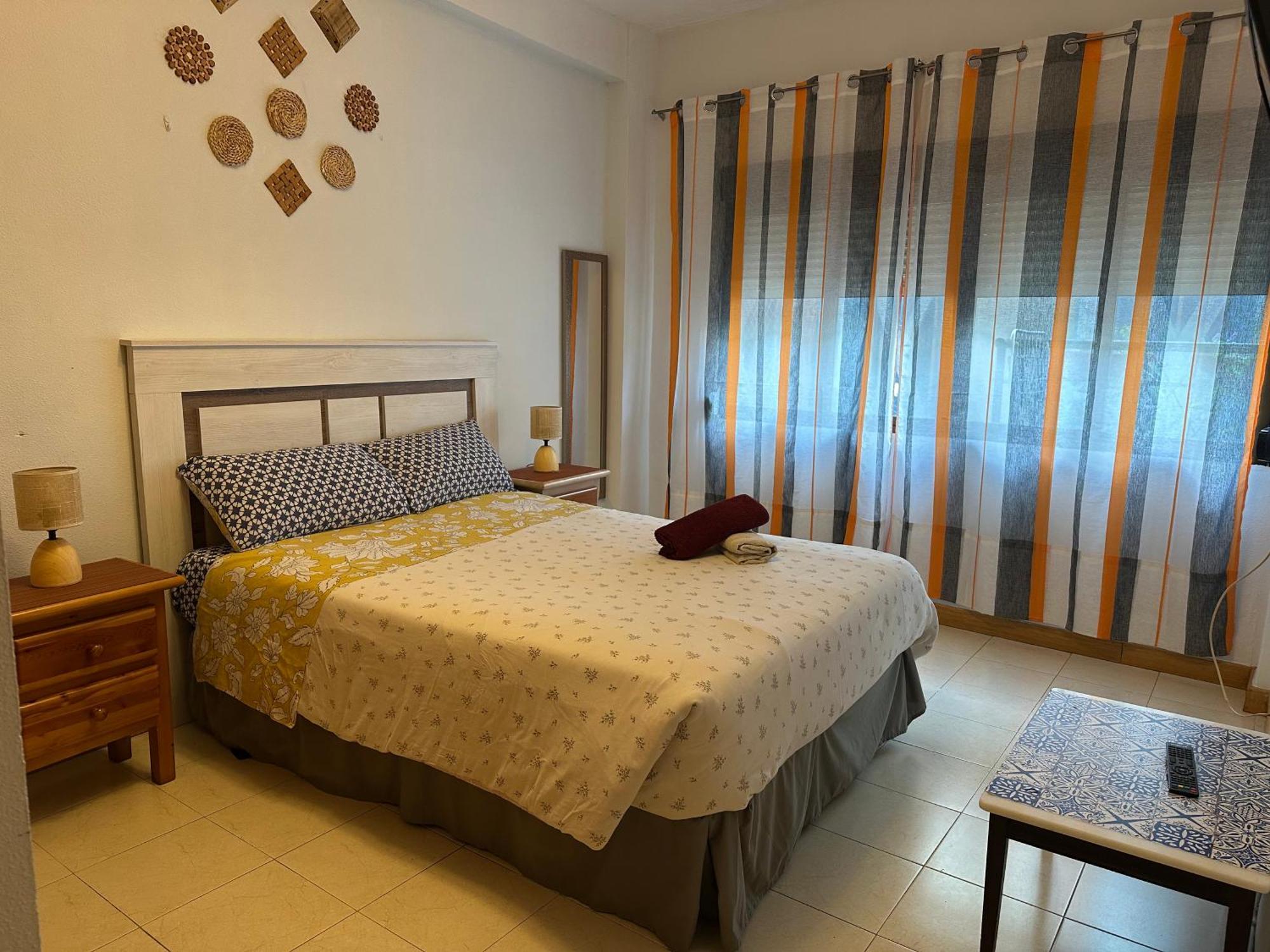 Guest House Del Sol 阿利坎特 外观 照片