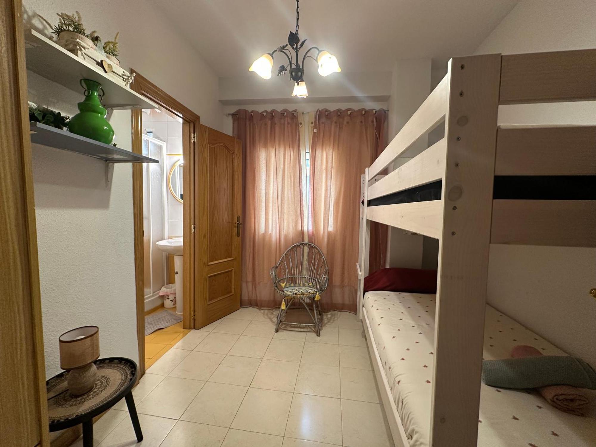 Guest House Del Sol 阿利坎特 外观 照片
