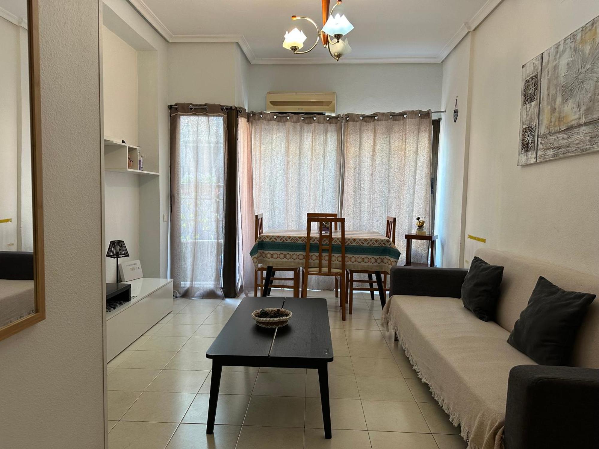 Guest House Del Sol 阿利坎特 外观 照片